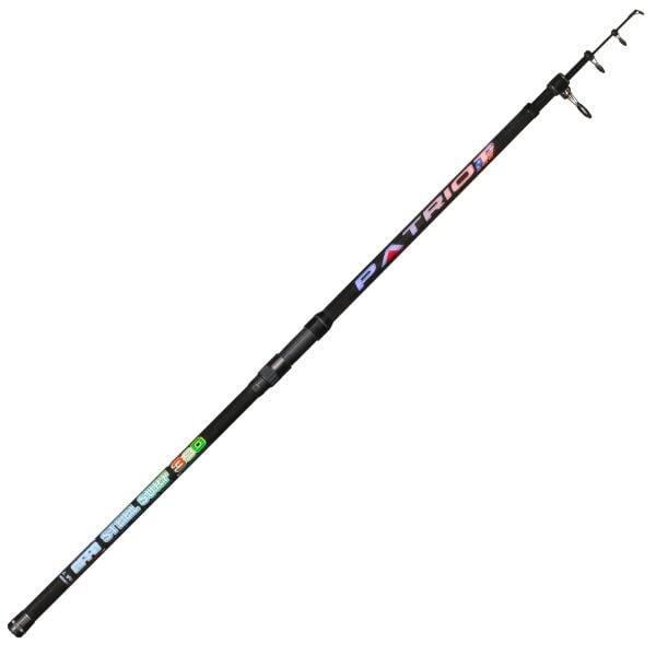 Effe Patriot Surf Olta Kamışı