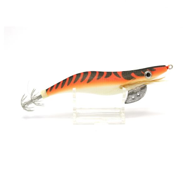 Captain 3014 Kalamar Zokası 12cm Crazy Squid Size 3.5 169
