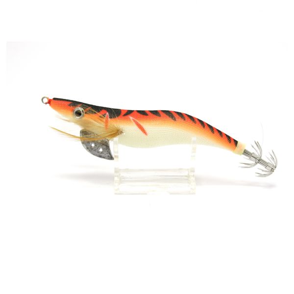 Captain 3014 Kalamar Zokası 12cm Crazy Squid Size 3.5 169