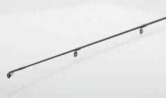 Savage gear SG4 Light Game 7'3'' 221 cm 5-18G 2 Parça