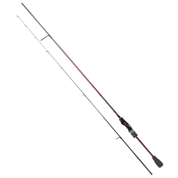Daiwa Gekkabijin MX 191cm 0.5-5gr Atrlı Aji Kamışı
