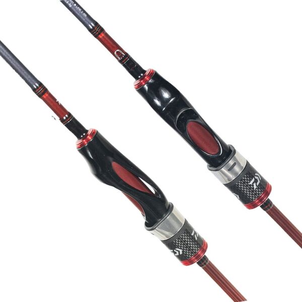 Daiwa Gekkabijin MX 191cm 0.5-5gr Atrlı Aji Kamışı