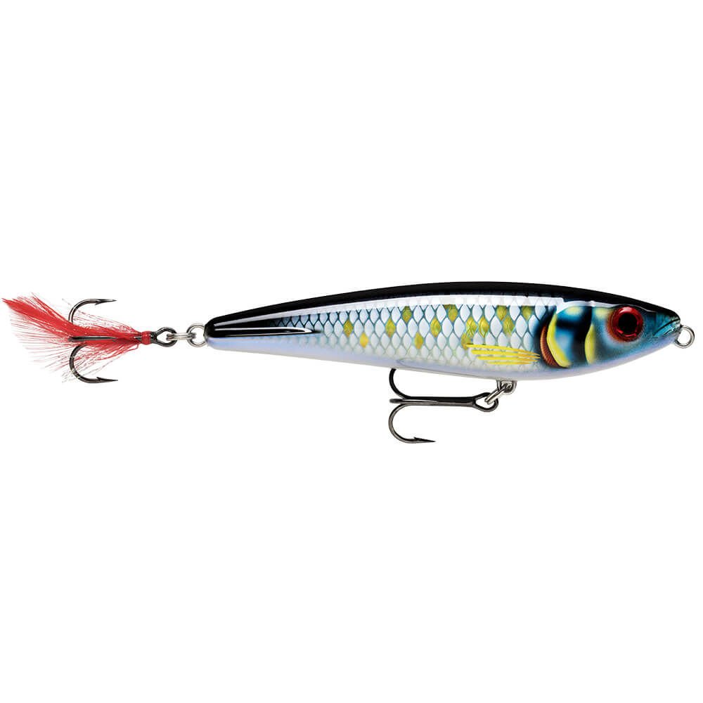 Rapala X-Rap Subwalk Sahte Balığı SCRB - 150MM