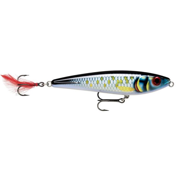 Rapala X-Rap Subwalk Sahte Balığı SCRB - 150MM
