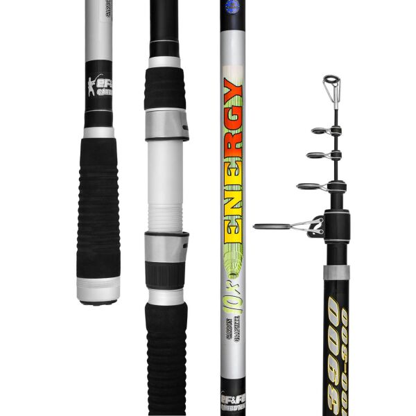 Effe Energy Surf Olta Kamışı