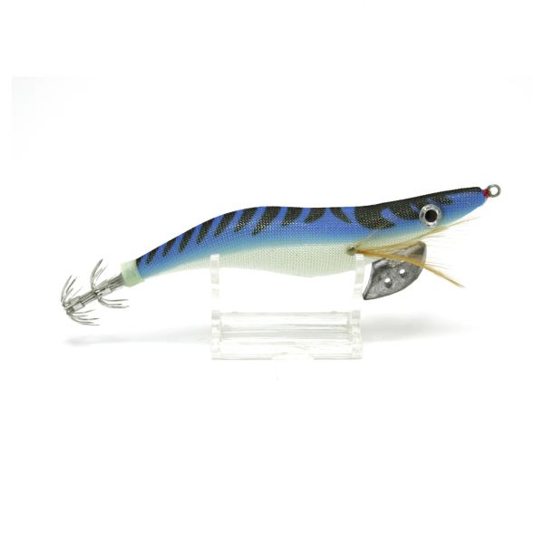 Captain 3014 Kalamar Zokası 12cm Crazy Squid Size 3.5 170