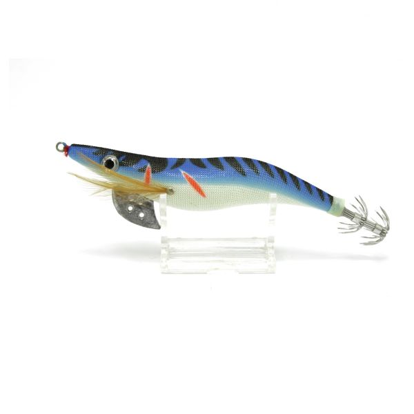 Captain 3014 Kalamar Zokası 12cm Crazy Squid Size 3.5 170