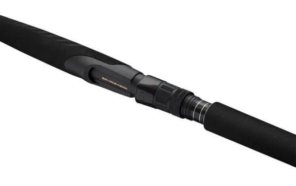 Savage Gear Defiance SG2 Jigging 1.80m Max 180gr 1+1 Parça Olta Kamışı