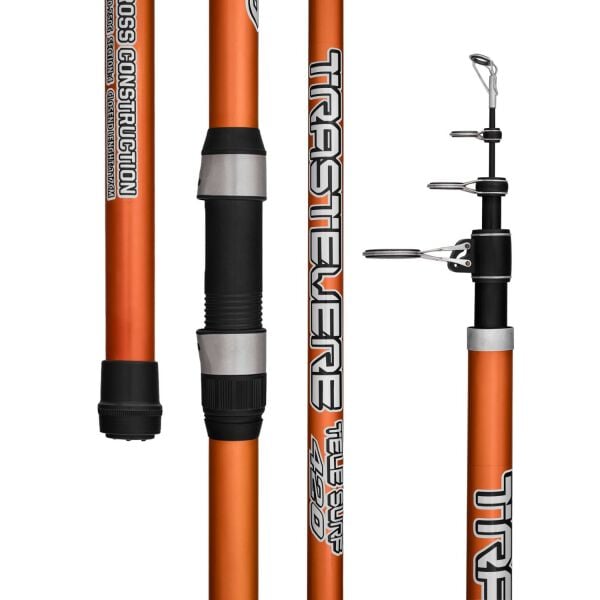 Effe Trastevere Surf Olta Kamışı