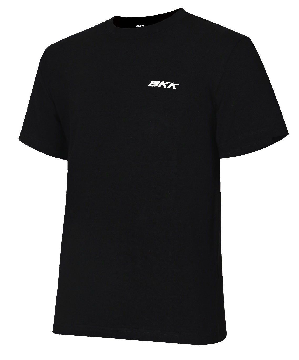 BKK Short Sleeve T-Shirt Legacy Black XL