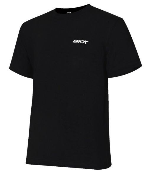 BKK Short Sleeve T-Shirt Legacy Black XL