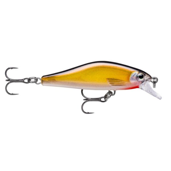 Rapala Shadow Rap Solid Shad Sahte Balığı GS - 50MM