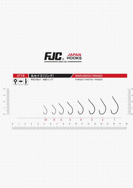 FJC4718 MARUSEIGO RINGED BLACK NIKEL 1