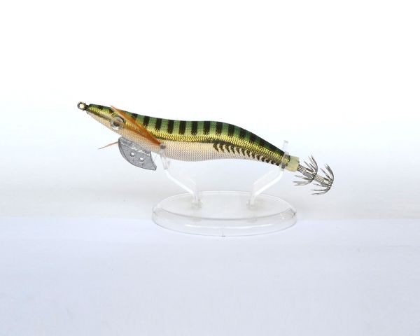 Captain 3014 Kalamar Zokası 12cm Crazy Squid Size 3.5 161