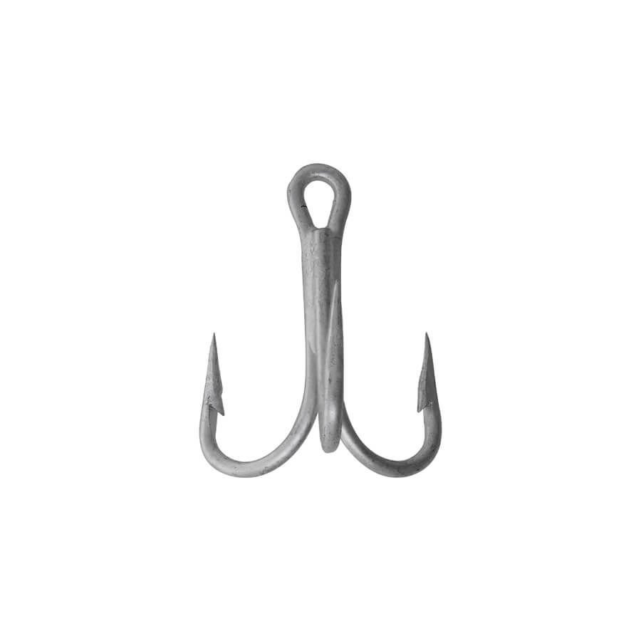 Mustad Olta İğnesi 3549 DS 25 li MAT GALVENİZ - NO:1-0
