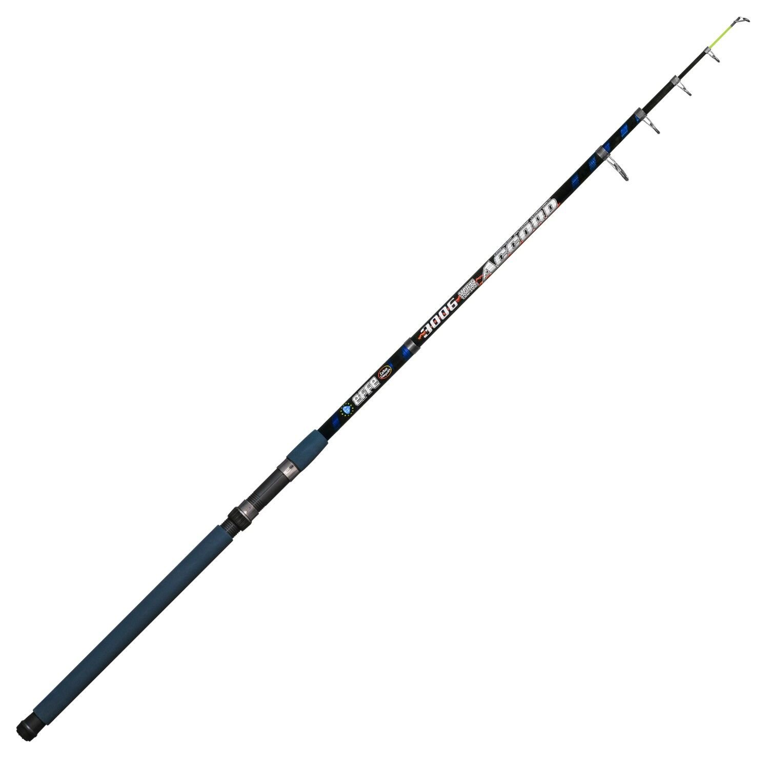 Effe Accord Teleskopik Olta Kamışı