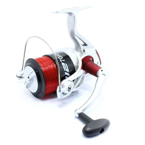 Lineaeffe S1001260 Shizuka SK12 6000 Olta Makinesi 3+1 BB