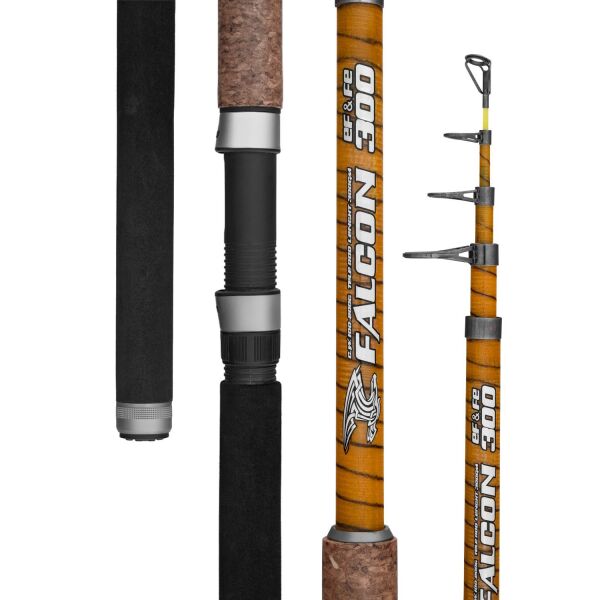 Effe Falcon Teleskopik Olta Kamışı