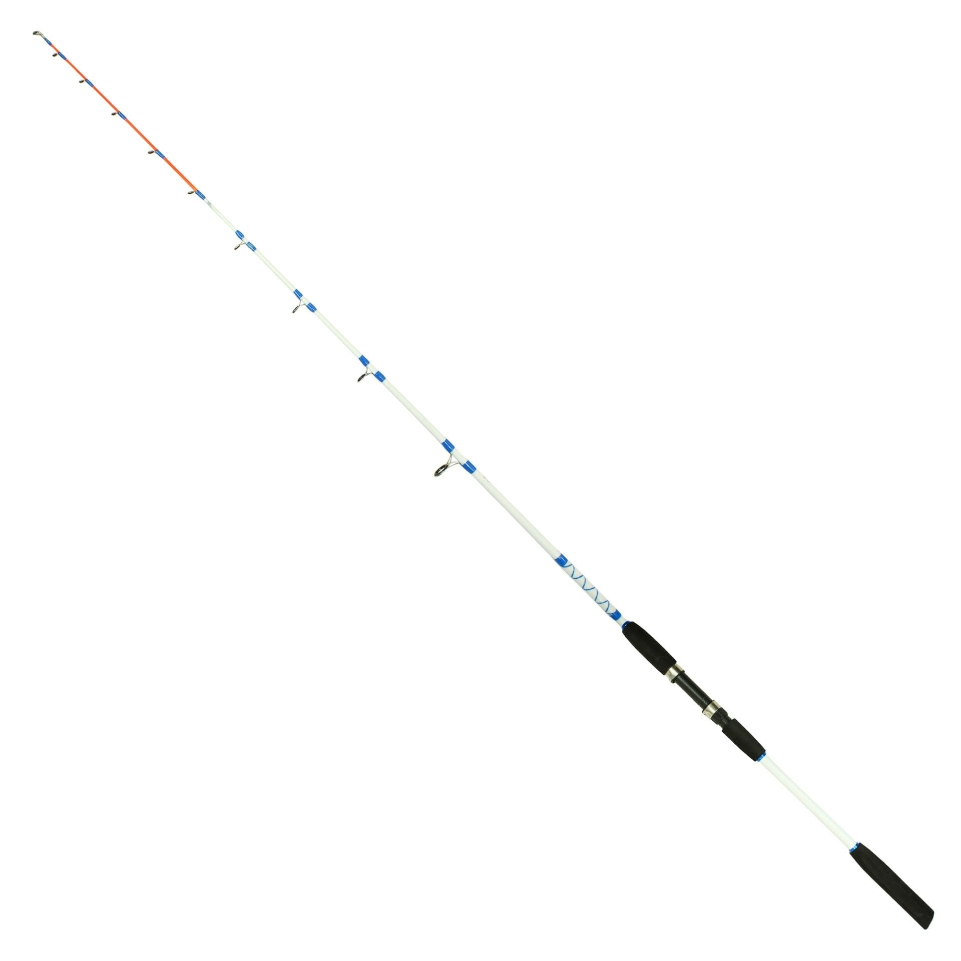 Captain 1426 Sea Bream Fisher 2 Parça Solid Tekne Kamışı Max 150gr Atar 180 cm