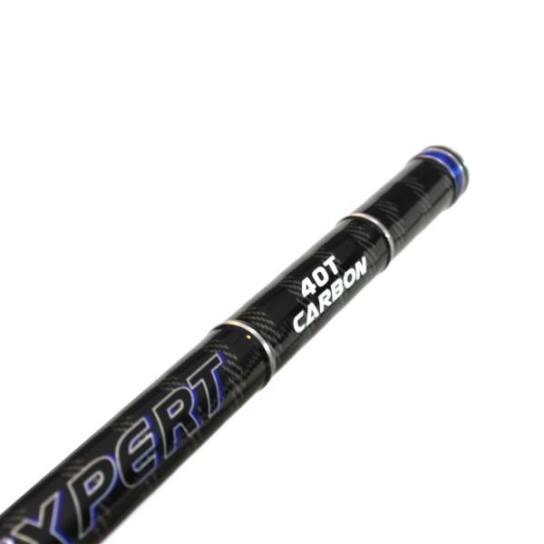 Captain 1652 Triple Force Expert FUJİ 3 Parça Surf Kamış 300gr Atar