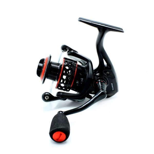 Captain Pulsar LRF Makinesi 6+1 BB 2000