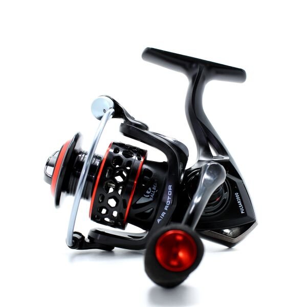 Captain Pulsar LRF Makinesi 6+1 BB 2000