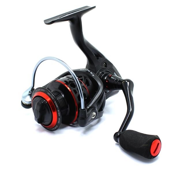 Captain Pulsar LRF Makinesi 6+1 BB 2000