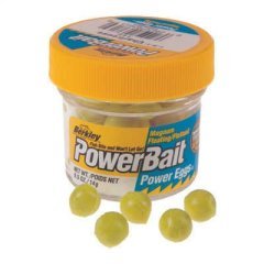 Berkley Sparkle Power Eggs Floating Magnum Sahte Yemi