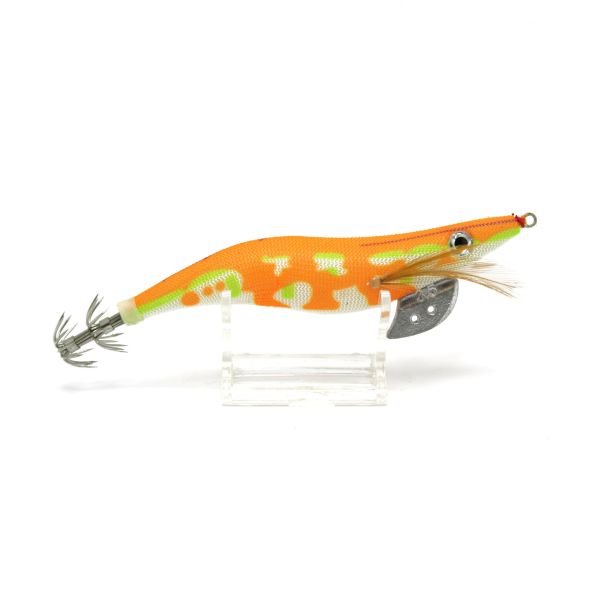 Captain 3014 Kalamar Zokası 12cm Crazy Squid Size 3.5 132