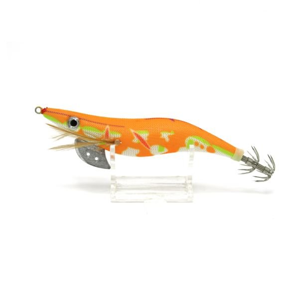 Captain 3014 Kalamar Zokası 12cm Crazy Squid Size 3.5 132