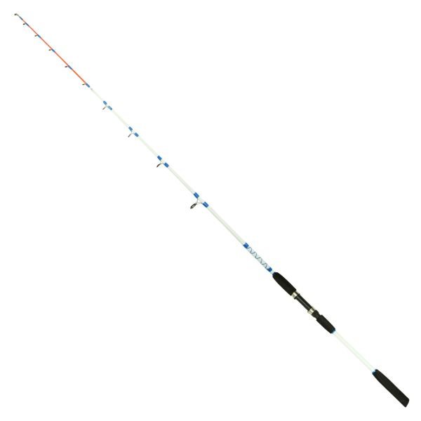 Captain 1426 Sea Bream Fisher 2 Parça Solid Tekne Kamışı Max 150gr Atar 150 cm