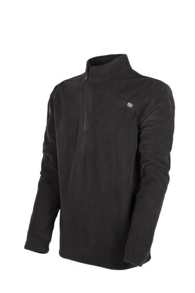 VAV Polsw-01 Sweatshirt Siyah - S