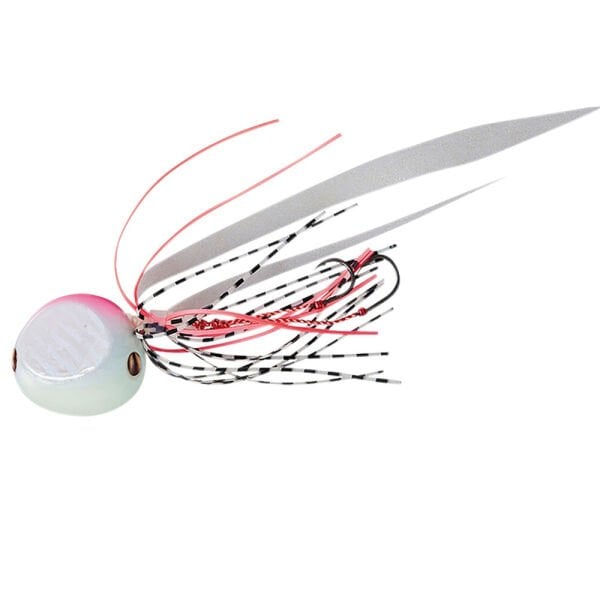 Daiwa Kohga Bayrubber Free 60gr