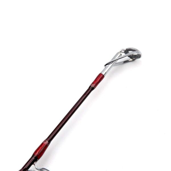 Lineaeffe 2847912 Cromo Jigging 12kg Jig Kamışı 180cm 300gr Atar