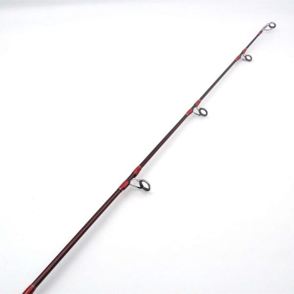 Lineaeffe 2847912 Cromo Jigging 12kg Jig Kamışı 180cm 300gr Atar