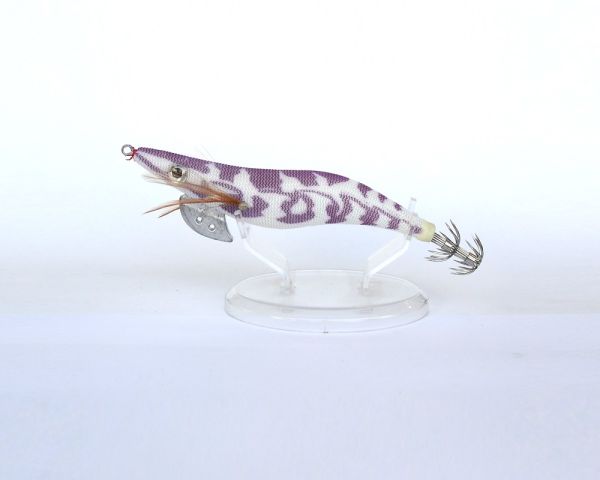 Captain 3014 Kalamar Zokası 12cm Crazy Squid Size 3.5 133