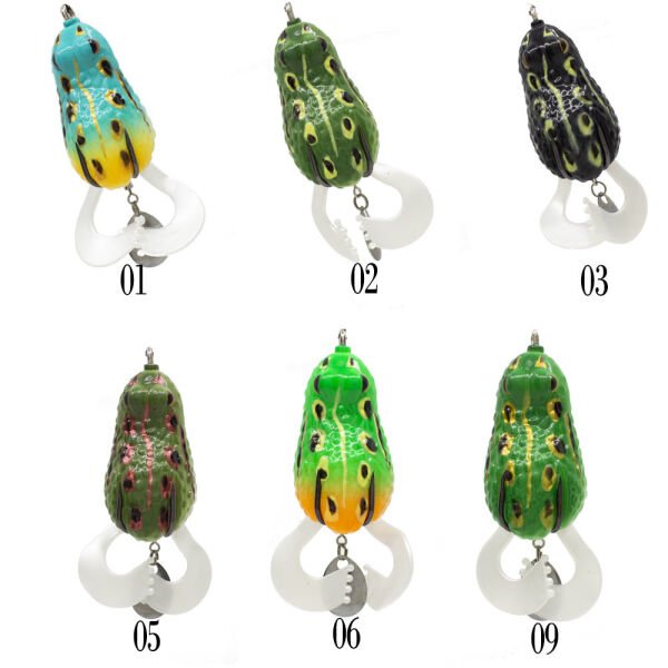 Condor FH 100 Silikon Kurbağa