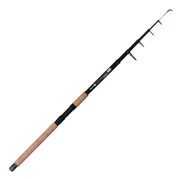 Effe Sniper Teleskopik Olta Kamışı