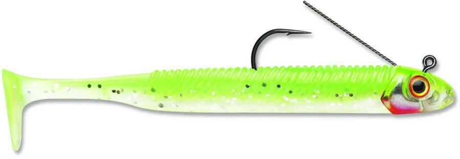Storm 360GT Weedless Jıg Minnow Sahte Balığı CI - 14CM - 3LU