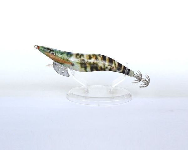 Captain 3014 Kalamar Zokası 12cm Crazy Squid Size 3.5 122