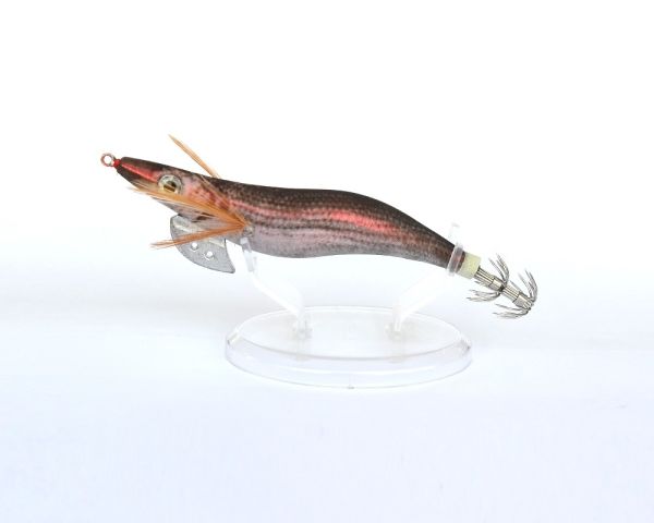 Captain 3014 Kalamar Zokası 12cm Crazy Squid Size 3.5 124