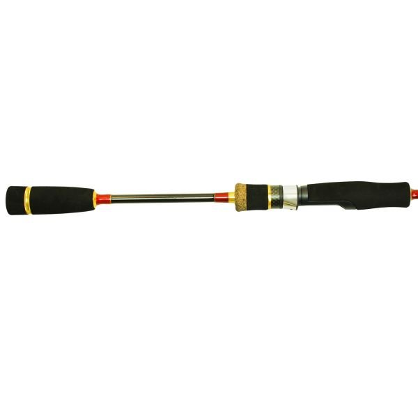 Captain 1425 Shrimp Hunter 2 Parça Spin Kamış 3-15gr Atar 214 cm