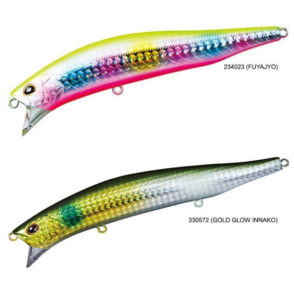 Daiwa Crosswake 75F SSR