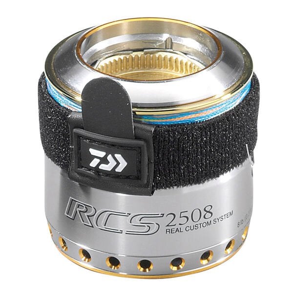 Daiwa Kafa Koruyucu Bant, S (1500 lük Makara)