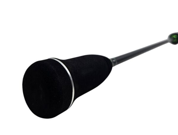 Kendo Bushido Slow Jig 180 cm 40-150 gr 2 Parça Olta Kamışı