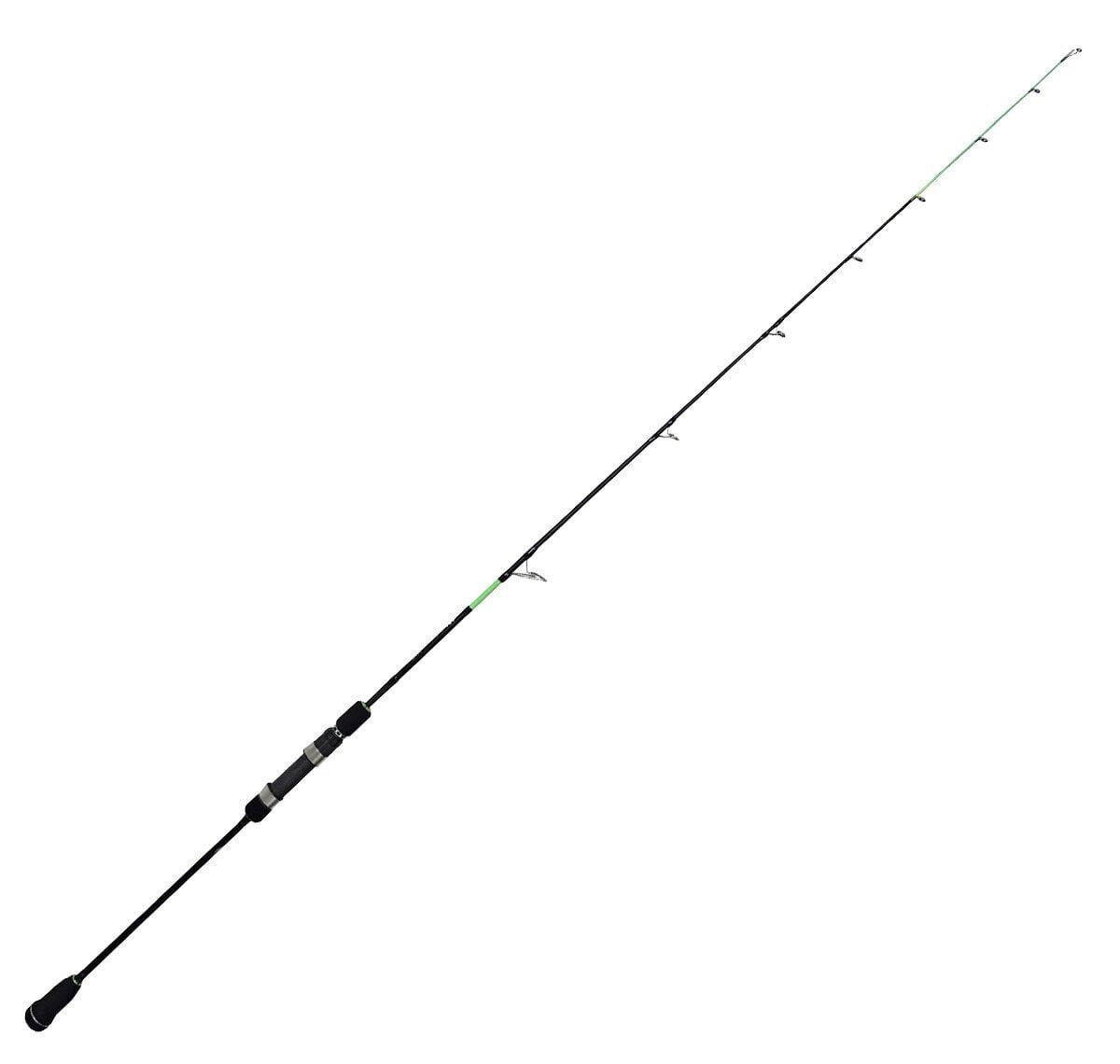 Kendo Bushido Slow Jig 180 cm 40-150 gr 2 Parça Olta Kamışı