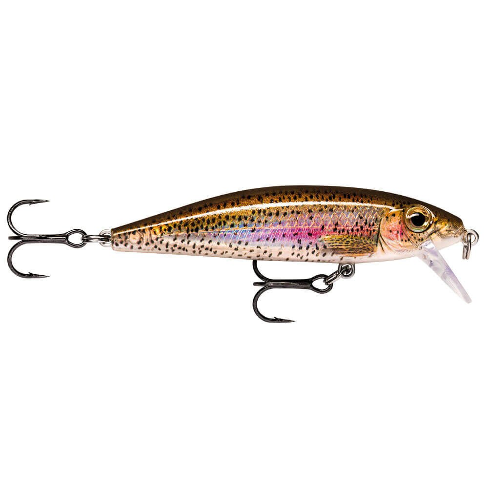 Rapala X-Rap Countdown Sahte Balığı RTL - 70MM