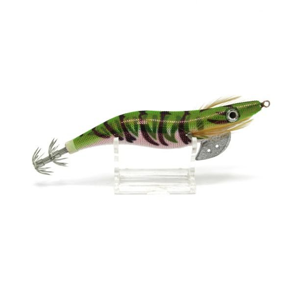 Captain 3014 Kalamar Zokası 12cm Crazy Squid Size 3.5 144