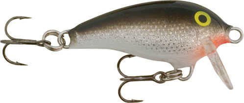 Rapala Mini Fat Rap Sahte Balığı S - 30MM