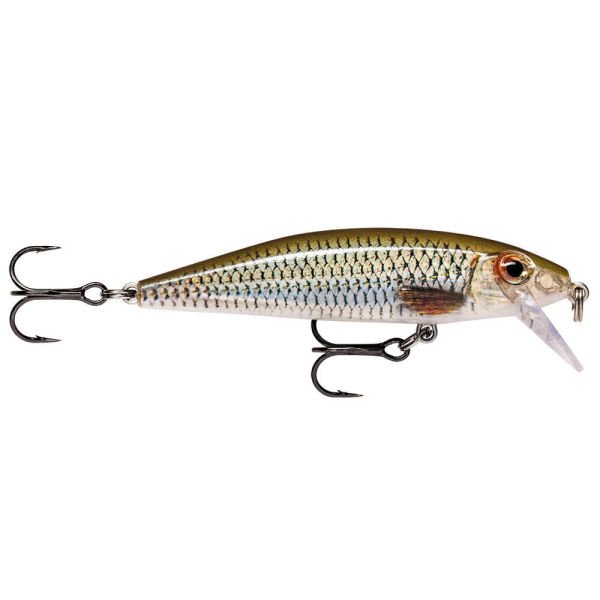 Rapala X-Rap Countdown Sahte Balığı ROL - 70MM